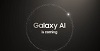 Samsung z GalaxyAI